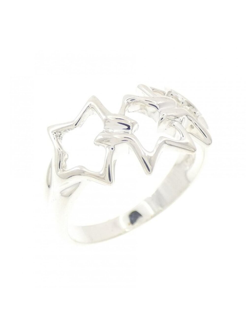 Tiffany & Co 925 Ring